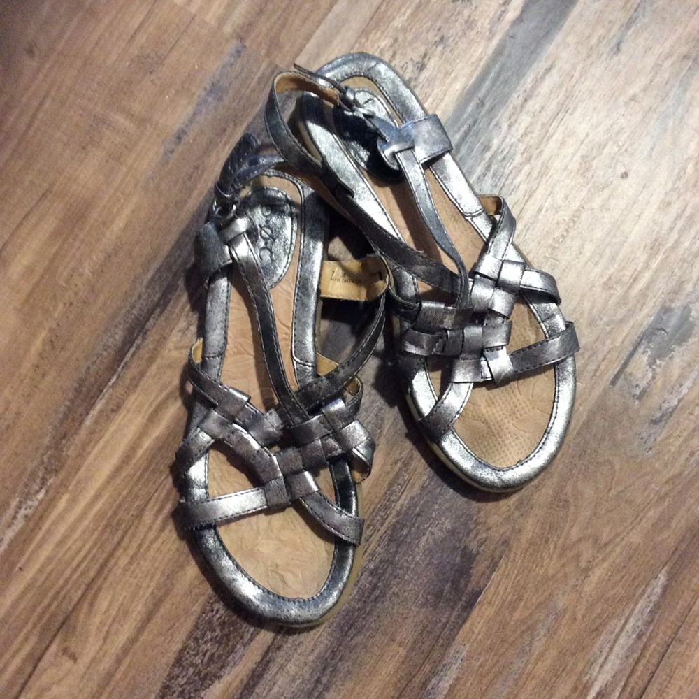 B.O.C Sandals